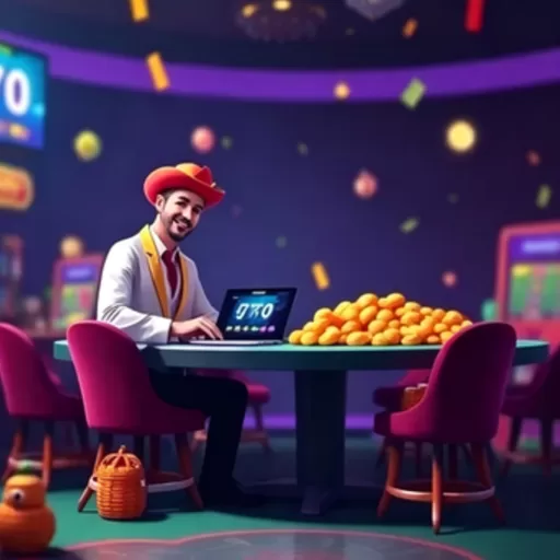 Panduan Lengkap Menggunakan Situs Game unitogel