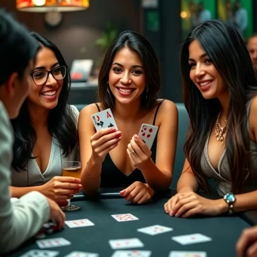 unitogel: Menyelami Keseruan Permainan Poker yang Menarik di Indonesia
